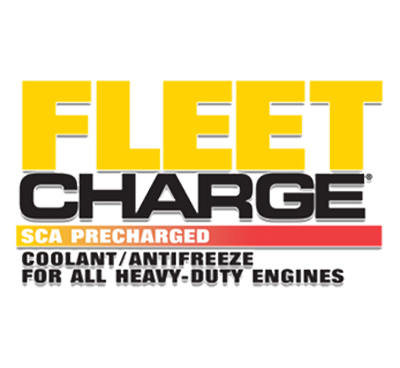 Fleet Charge