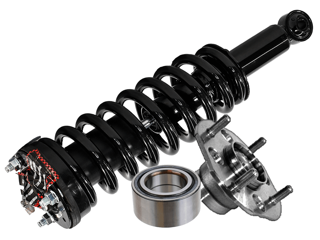 Frontera Radiadores y Autopartes